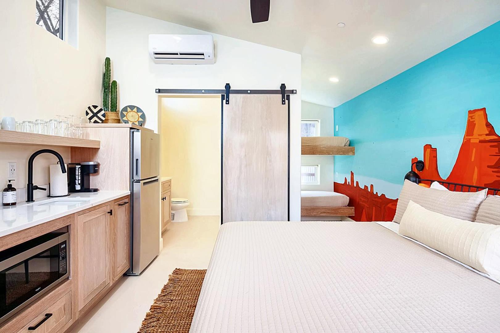 Downtown Kokopelli # 2- Newly Remodeled Stylish Studio Moab Exterior foto
